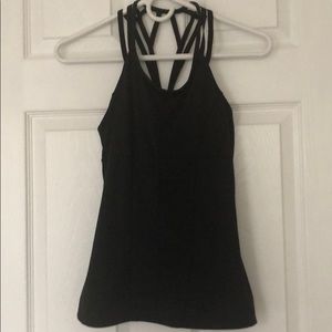 Fabletics Yoga Top 🧘🏼‍♀️